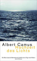 Camus |  Hochzeit des Lichts Neu | Buch |  Sack Fachmedien