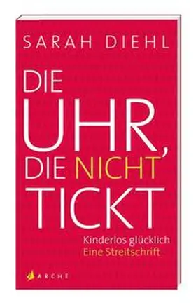 Diehl |  Die Uhr, die nicht tickt | Buch |  Sack Fachmedien
