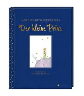 Saint-Exupéry |  Der Kleine Prinz NÜ 2014 | Buch |  Sack Fachmedien