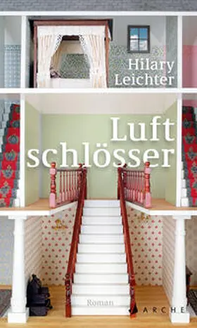 Leichter |  Luftschlösser | Buch |  Sack Fachmedien