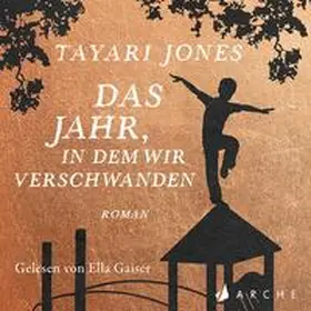 Jones |  Das Jahr, in dem wir verschwanden | Sonstiges |  Sack Fachmedien