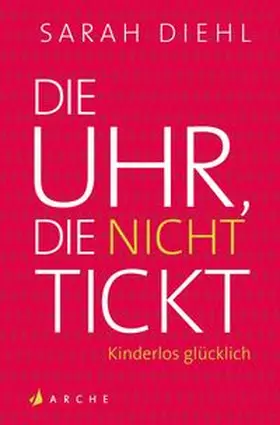 Diehl / Gronemeier |  Die Uhr, die nicht tickt | Buch |  Sack Fachmedien