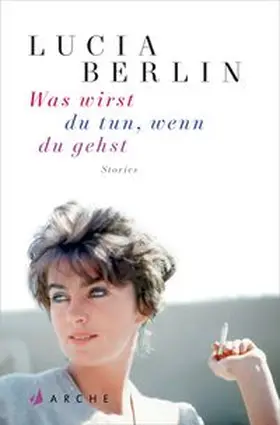 Berlin | Was wirst du tun, wenn du gehst | Buch | 978-3-7160-4016-4 | www.sack.de