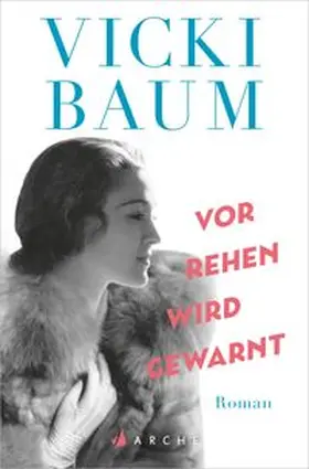 Baum |  Vor Rehen wird gewarnt | Buch |  Sack Fachmedien