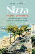 Raddatz |  Nizza - mon amour | Buch |  Sack Fachmedien
