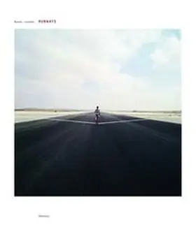 Guggenheimer / Röllin |  Runways | Buch |  Sack Fachmedien