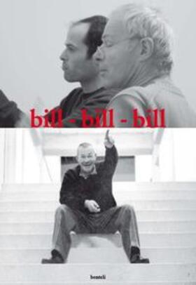 Jacob |  bill - bill - bill. Drei Generationen der Künstlerfamilie Bill | Buch |  Sack Fachmedien
