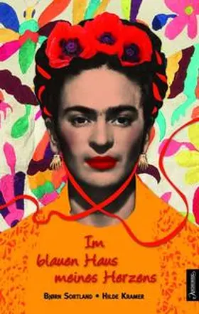 Sortland |  Frida | Buch |  Sack Fachmedien