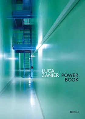  Luca Zanier - Power Book. Raum und Energie | Buch |  Sack Fachmedien