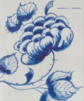 Ceramica-Stiftung |  Ceramia CH. Band 1: Neuchâtel | Buch |  Sack Fachmedien