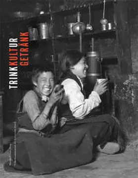 Flitsch |  Trinkkultur Kultgetränk | Buch |  Sack Fachmedien