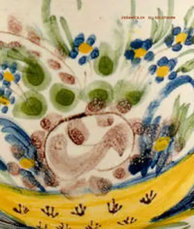 Ceramica-Stiftung |  Ceramica CH. Band 2: Solothurn | Buch |  Sack Fachmedien