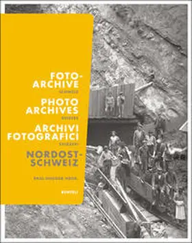 Hugger |  Fotoarchive der Schweiz | Buch |  Sack Fachmedien