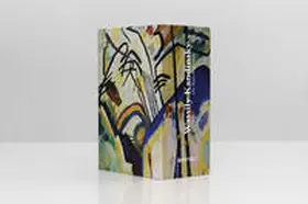 Kandinsky |  Die Kandinsky Basis-Bibliothek | Buch |  Sack Fachmedien
