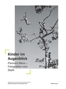 Flitsch |  Kinder im Augenblick | Buch |  Sack Fachmedien