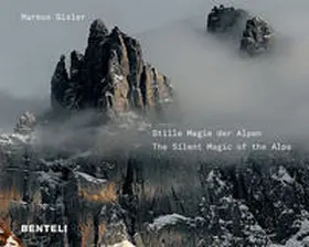Gisler |  Stille Magie der Alpen | Buch |  Sack Fachmedien