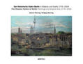 Maennig |  Maennig, B: Historische Hafen Berlin in Malerei und Grafik 1 | Buch |  Sack Fachmedien