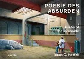 Haefeli |  Poesie des Absurden | Buch |  Sack Fachmedien