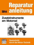  Zusatzinstrumente am Motorrad | Buch |  Sack Fachmedien