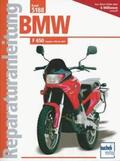  BMW F 650 Baujahre 1993 bis 2000 | Buch |  Sack Fachmedien