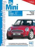 Schröder |  Mini One / Cooper / Cooper S | Buch |  Sack Fachmedien