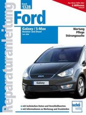 Arnold | Ford Galaxy / S-Max | Buch | 978-3-7168-2161-9 | sack.de