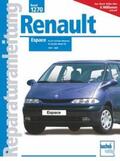  Renault Espace | Buch |  Sack Fachmedien