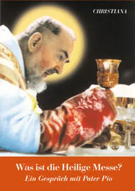 Guillet |  Was ist die heilige Messe? | Buch |  Sack Fachmedien