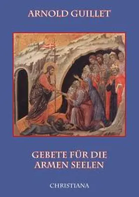 Guillet |  Gebete für die Armen Seelen | Buch |  Sack Fachmedien
