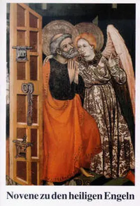 Guillet |  Novene zu den heiligen Engeln | Buch |  Sack Fachmedien