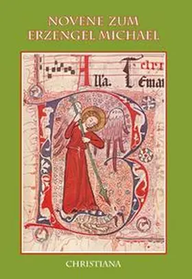 Guillet |  Novene zum heiligen Erzengel Michael | Buch |  Sack Fachmedien