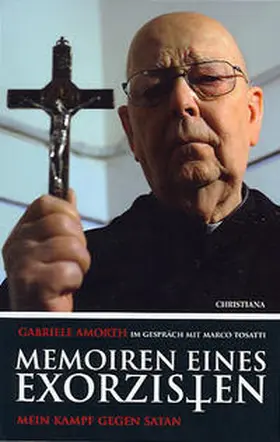  Memoiren eines Exorzisten | Buch |  Sack Fachmedien