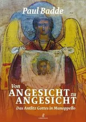 Badde |  Von Angesicht zu Angesicht | Buch |  Sack Fachmedien