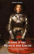 Büning |  Jeanne d'Arc - Mensch der Kirche | Buch |  Sack Fachmedien