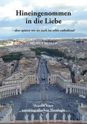 Müller |  Hineingenommen in die Liebe | Buch |  Sack Fachmedien