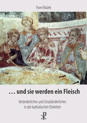 Blazek / Blažek |  ... und sie werden ein Fleisch | Buch |  Sack Fachmedien