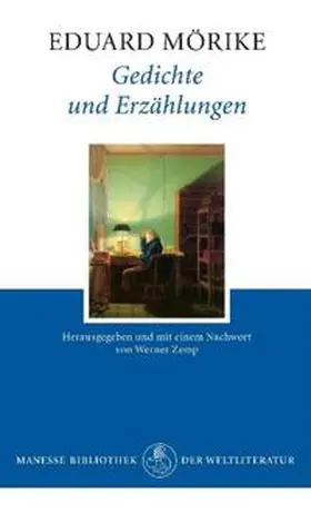 Mörike |  Gedichte und Erzählungen | Buch |  Sack Fachmedien
