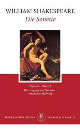 Shakespeare |  Die Sonette | Buch |  Sack Fachmedien