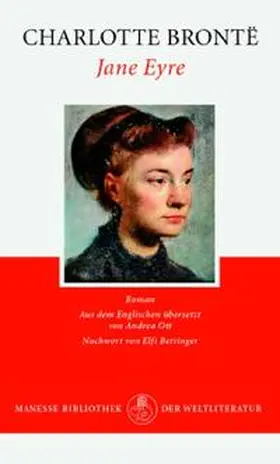 Bronte / Brontë |  Jane Eyre | Buch |  Sack Fachmedien
