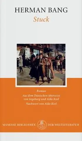Bang |  Stuck | Buch |  Sack Fachmedien