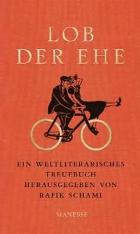 Schami |  Lob der Ehe | Buch |  Sack Fachmedien