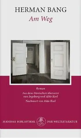 Bang |  Am Weg | Buch |  Sack Fachmedien