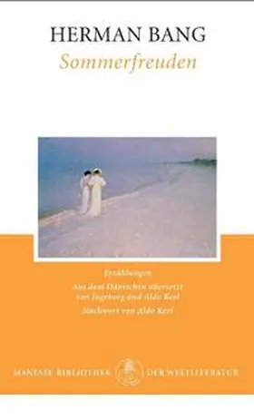 Bang |  Sommerfreuden | Buch |  Sack Fachmedien