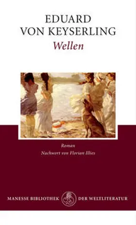 Keyserling |  Wellen | Buch |  Sack Fachmedien