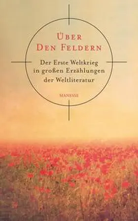 Lauinger |  Über den Feldern | Buch |  Sack Fachmedien