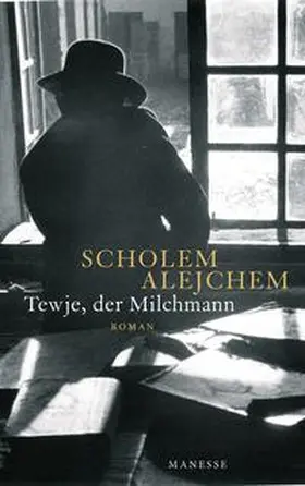 Alejchem | Tewje, der Milchmann | Buch | 978-3-7175-2410-6 | www.sack.de