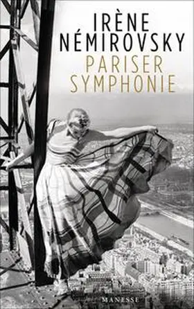Némirovsky |  Pariser Symphonie | Buch |  Sack Fachmedien