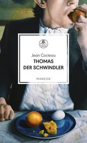 Cocteau | Thomas der Schwindler | Buch | 978-3-7175-2420-5 | sack.de