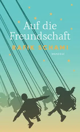 Schami |  Auf die Freundschaft | Buch |  Sack Fachmedien