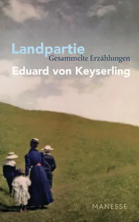Keyserling |  Landpartie | Buch |  Sack Fachmedien